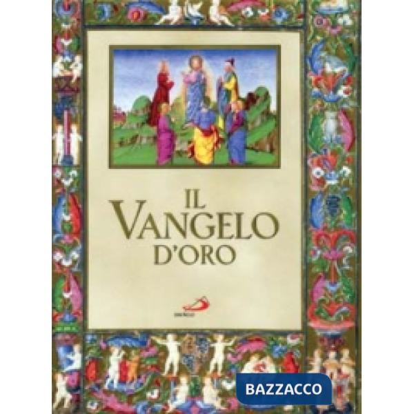 Vangelo d'oro (Il)
