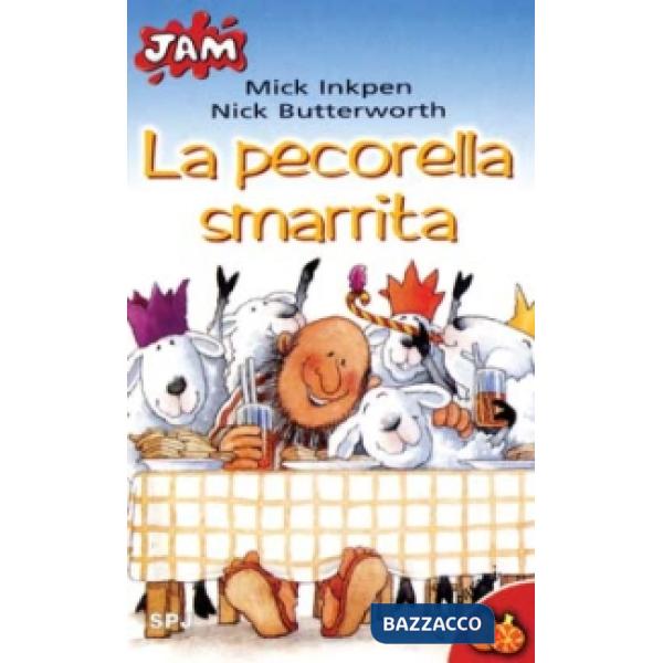 Pecorella smarrita (La)