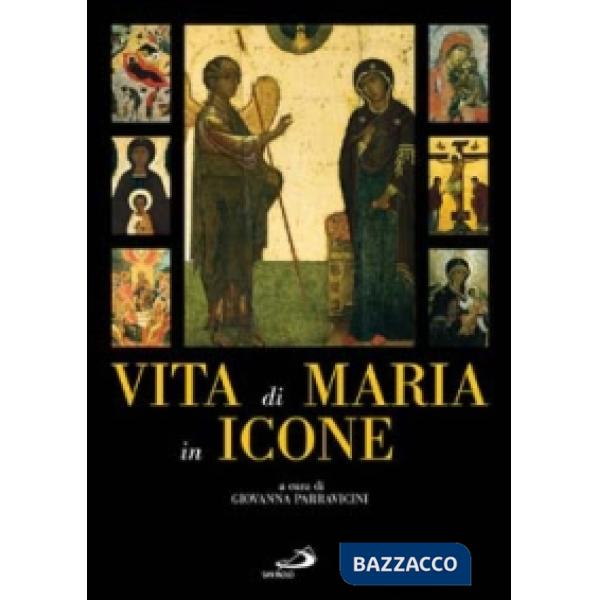 Vita di Maria in icone