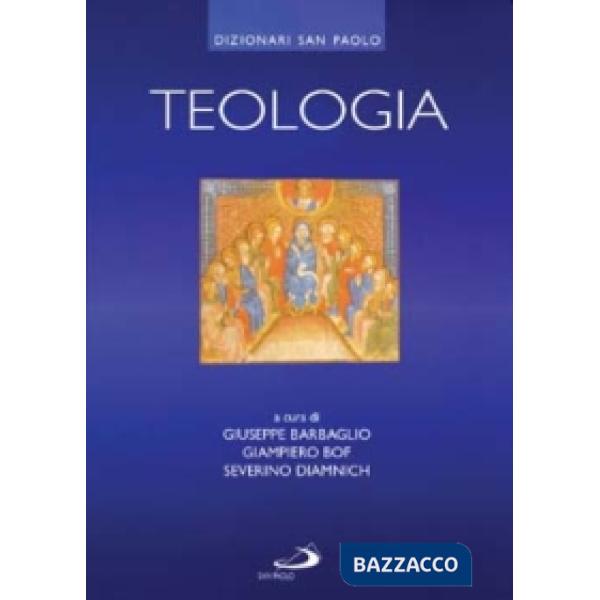 Teologia