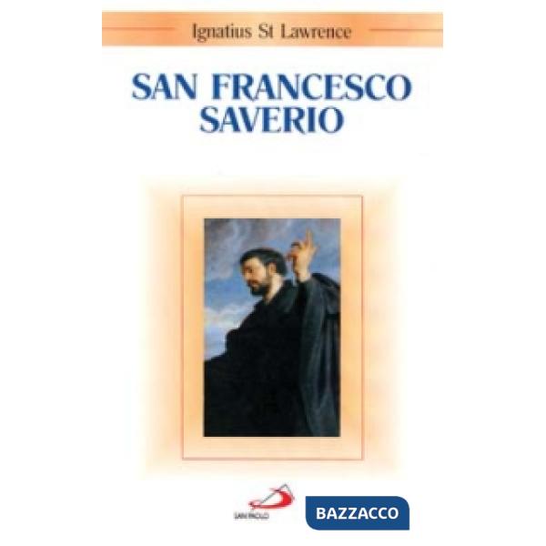 San Francesco Saverio