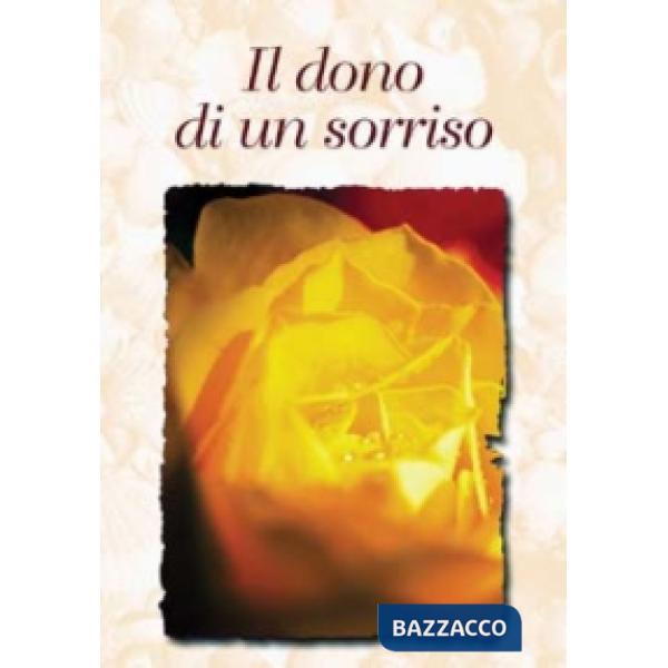 Dono di un sorriso (Il)