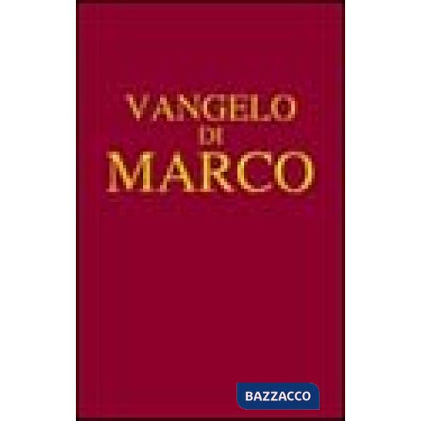 Vangelo di Marco