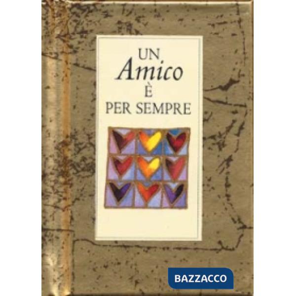 Amico è per sempre (Un)
