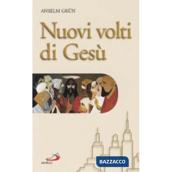 Nuovi volti di Gesù