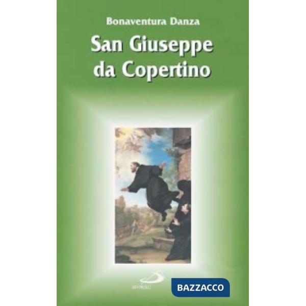 San Giuseppe da Copertino