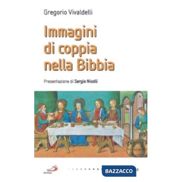 Immagini di coppia nella Bibbia
