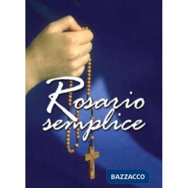 Rosario semplice