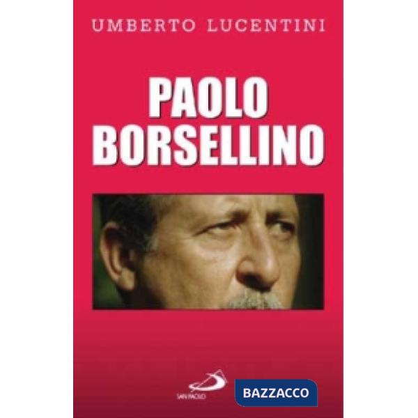 Paolo Borsellino