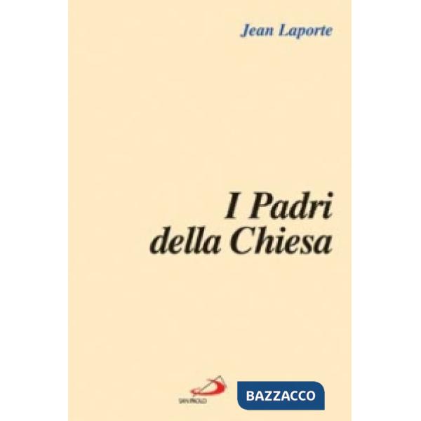 Padri della Chiesa (I)