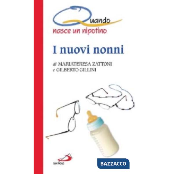 Nuovi nonni. Quando nasce un nipotino (I)