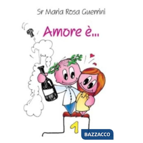 Amore è...