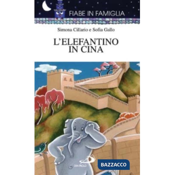 Elefantino in Cina (L')