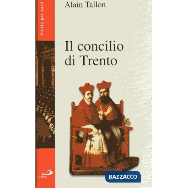 Concilio di Trento (Il)