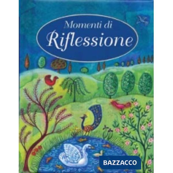 Momenti di riflessione. Semi di spiritualità per gente impegnata