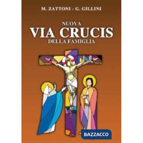 Nuova via crucis della famiglia