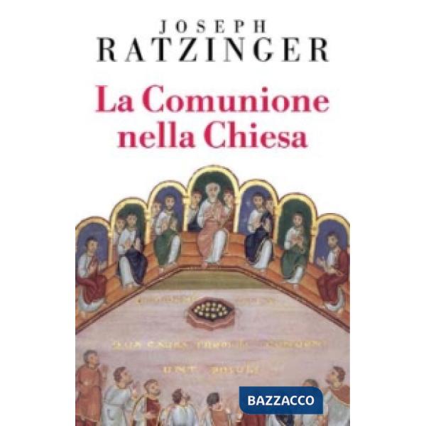 Comunione nella Chiesa (La)
