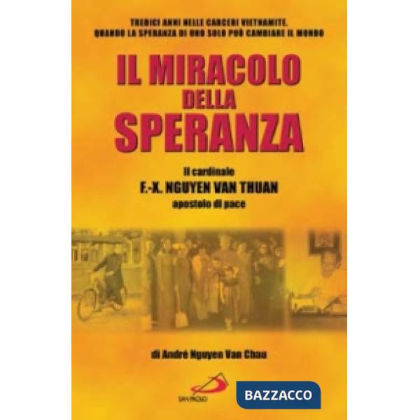 Miracolo della speranza (Il)