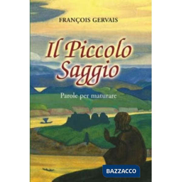 Piccolo saggio. Parole per maturare (Il)