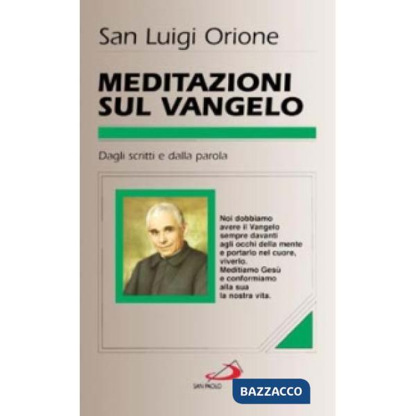 Meditazioni sul Vangelo