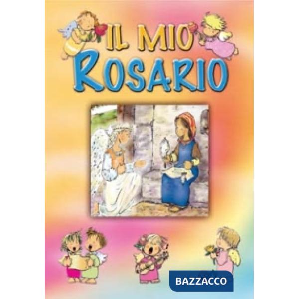 Mio rosario (Il)