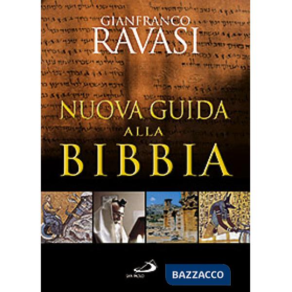 Nuova guida alla Bibbia
