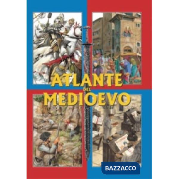 Atlante del Medioevo