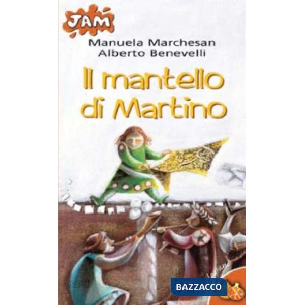 Mantello di Martino (Il)