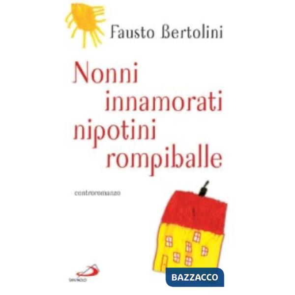 Nonni innamorati, nipotini rompiballe