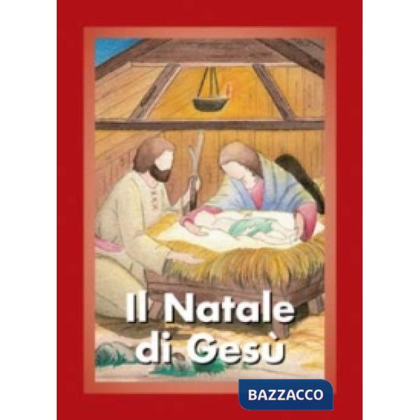 Natale di Gesù (Il)