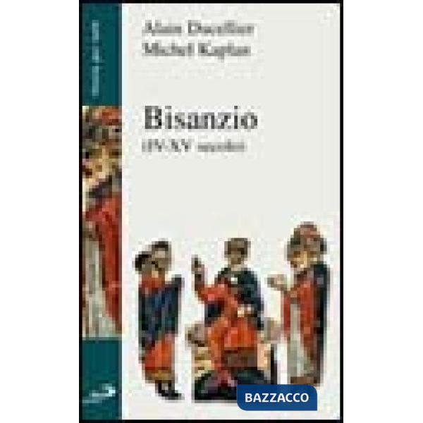 Bisanzio (IV-XV secolo)