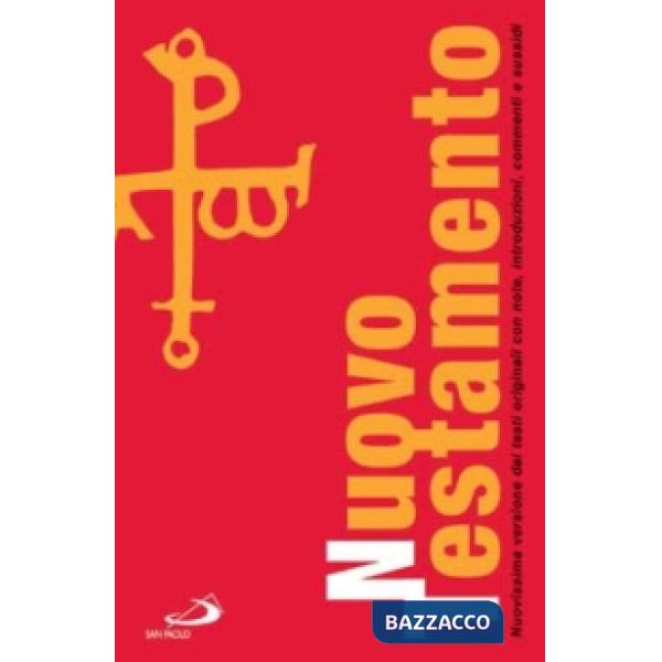 Nuovo Testamento