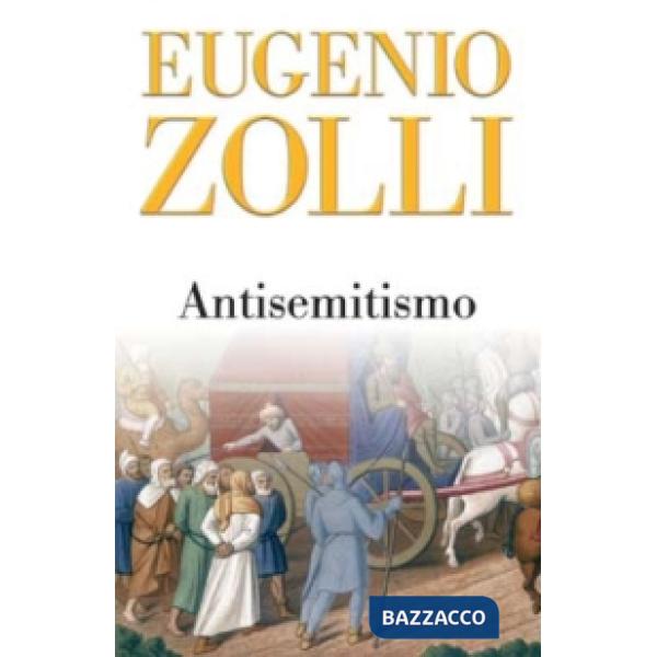 Antisemitismo