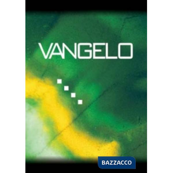 Vangelo. Nuovissima versione dai testi originali