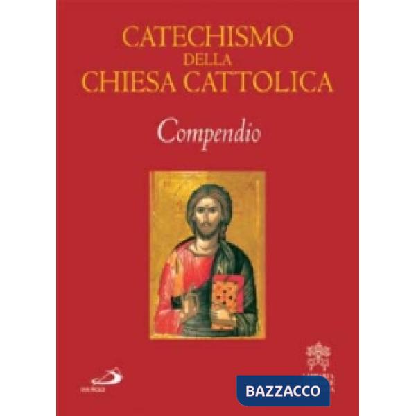 Catechismo della Chiesa cattolica. Compendio