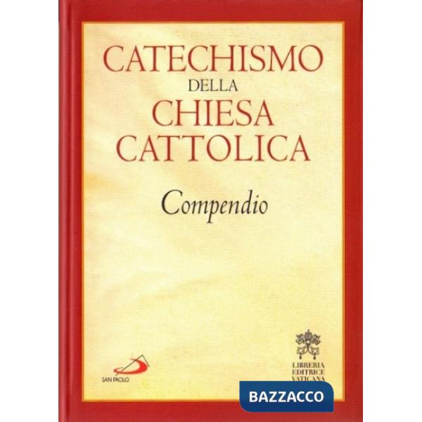 CATECHISMO DELLA CHIESA CATTOLICA
