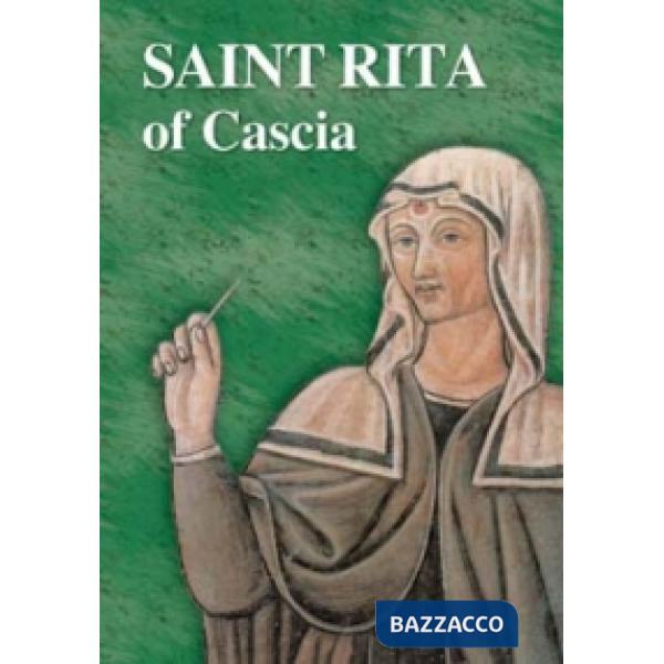 Saint Rita of Cascia