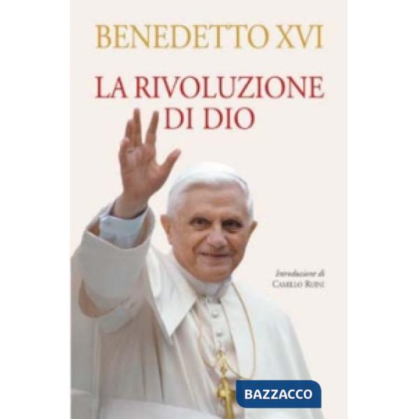 Rivoluzione di Dio (La)