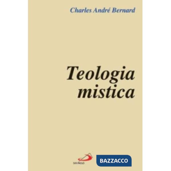 Teologia mistica
