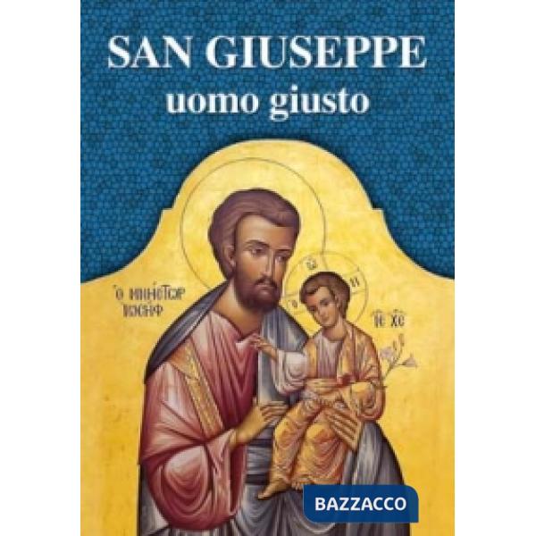San Giuseppe, uomo giusto