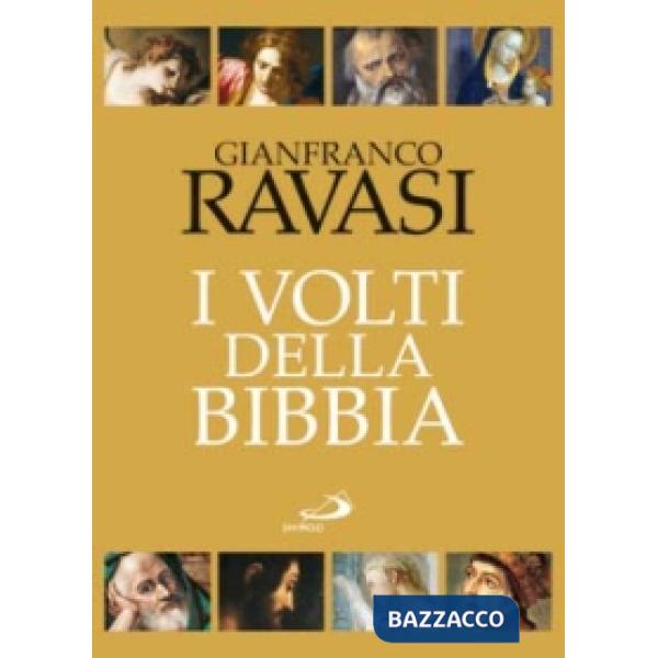 Volti della Bibbia (I)