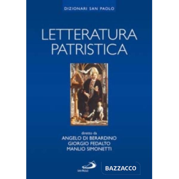 Letteratura patristica