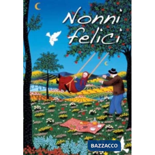 Nonni felici