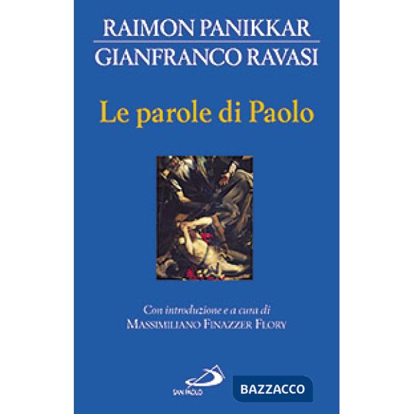 Parole di Paolo (Le)