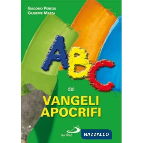 ABC dei vangeli apocrifi