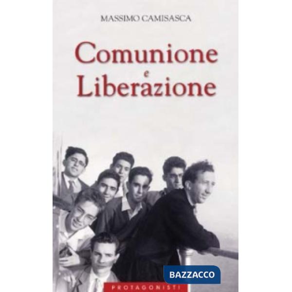 Comunione e Liberazione. Cofanetto