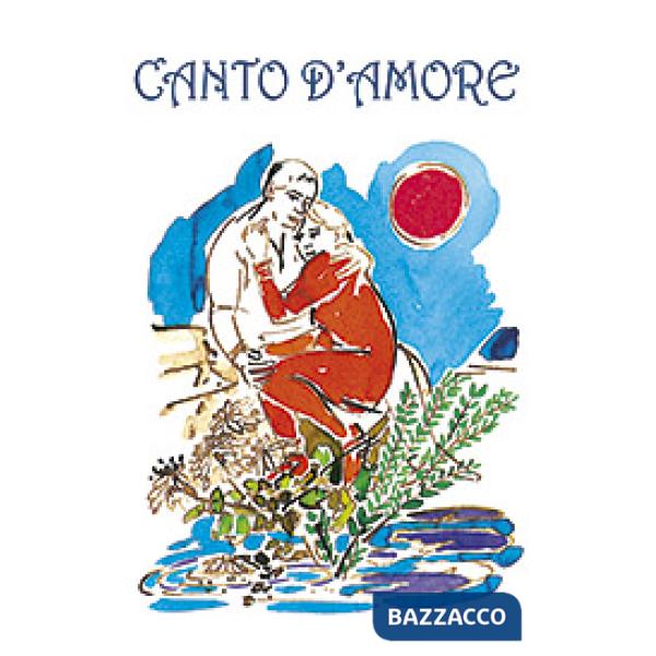 Canto d'amore