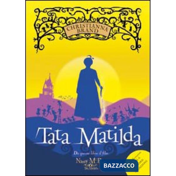 Tata Matilda