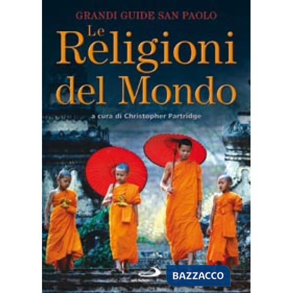 Religioni del mondo (Le)