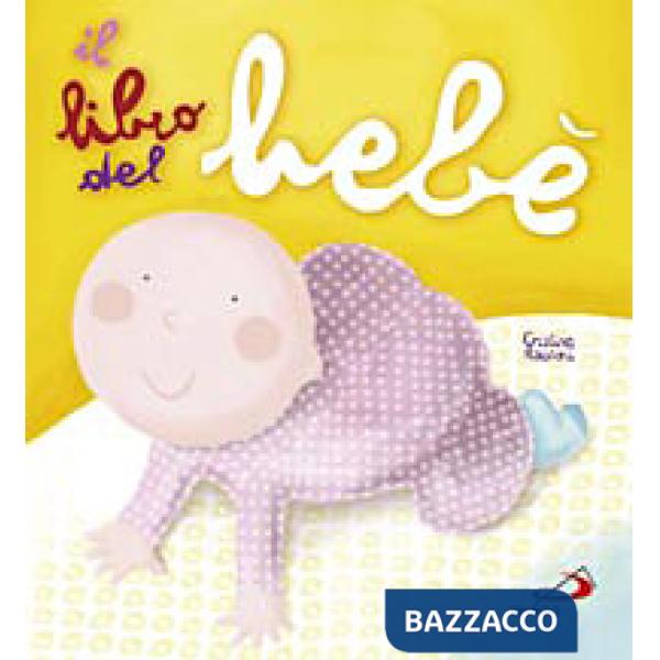 Libro del bebè (Il)